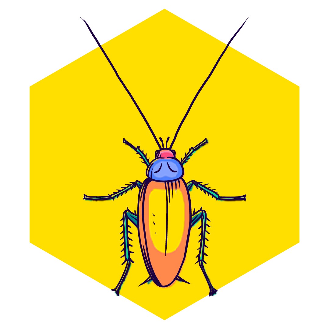 cockroach