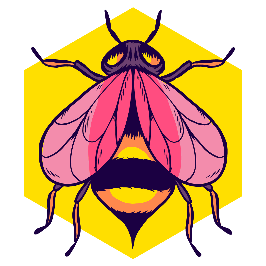 honey-bee